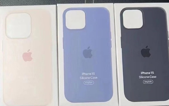 罗甸苹果14维修站分享iPhone14手机壳能直接给iPhone15用吗？ 