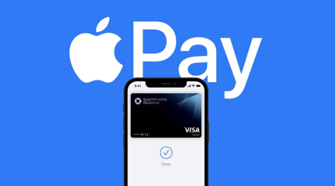 罗甸苹果14服务点分享iPhone 14 设置 Apple Pay 后，锁屏密码不正确怎么办 