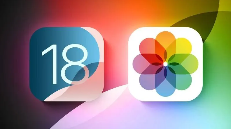 罗甸苹果手机维修分享苹果 iOS / iPadOS 18.1Beta 3 发布 