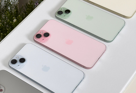 罗甸iPhone15序列号查询分享如何查找苹果15手机序列号的位置
