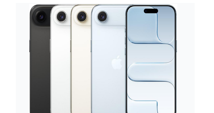 罗甸苹果手机维修分享iPhone 17 Air换电池 