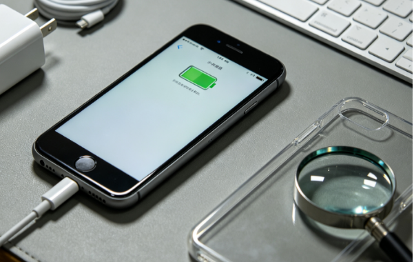 罗甸苹果手机维修分享iPhone SE2换电池 
