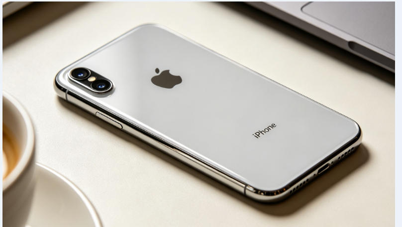 罗甸苹果维修点分享iPhone XS进水维修 