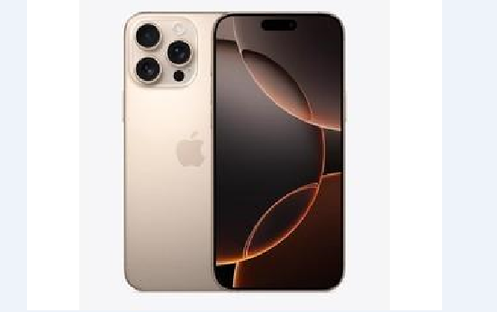 罗甸苹果维修点分享iPhone 16 Pro Max进水维修 