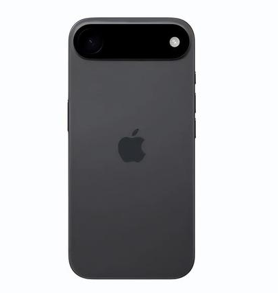 罗甸苹果维修点分享iPhone 17 Air屏幕更换的维修隐患 