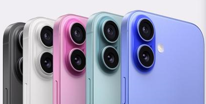 罗甸苹果维修点分享iPhone 16主板维修硬件故障 