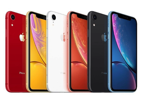 罗甸苹果维修点分享iPhone XR扩容实操风险剖析 