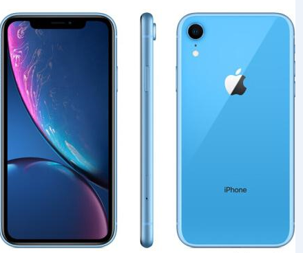 罗甸苹果维修点分享iPhone XR后台与通知系统排错 