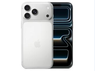 罗甸苹果维修点分享iPhone 17 Pro Max多媒体与蜂窝 