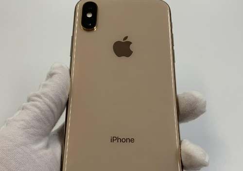 罗甸苹果维修点分享iPhone XS锁屏界面交互故障 