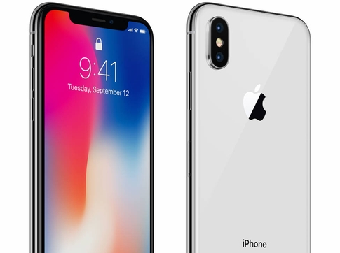 罗甸苹果维修点分享iPhone X备份与锁屏密码故障 