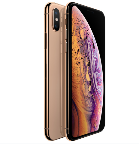 罗甸苹果维修点分享iPhone XS Max锁屏快捷入口故障 