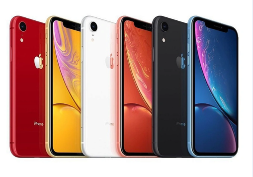 罗甸苹果维修点分享iPhone XR充电与钱包锁屏 