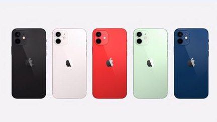 罗甸苹果维修点分享iPhone 12锁屏密码系统机制科普 