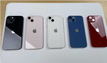 罗甸苹果维修点分享iPhone 13锁屏密码冷知识解读 
