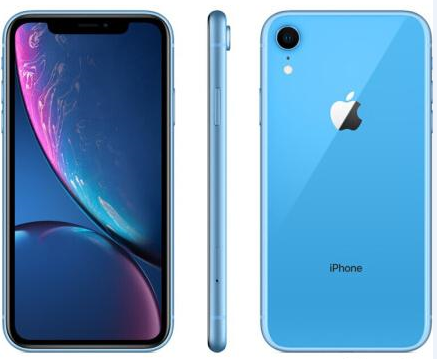 罗甸苹果维修点分享iPhone XR黑屏多类场景解析 