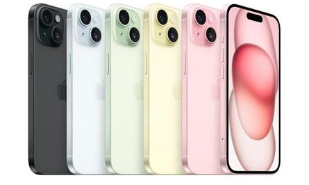 罗甸苹果维修点分享iPhone 15发烫易忽视问题科普 