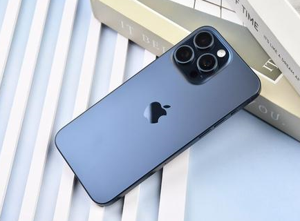 罗甸苹果维修点分享iPhone 15 Pro Max发烫深度剖析 